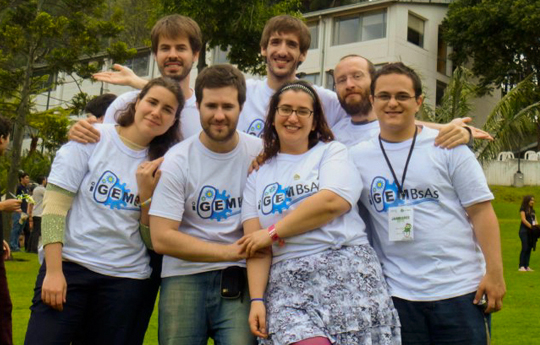 Estudiantes argentinos competirán en certamen mundial