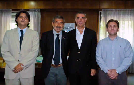 Las becas del CONICET ahora incluyen prestaciones de obra social