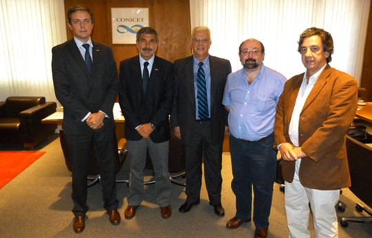 Jujuy será sede de un nuevo laboratorio de investigación arqueológica
