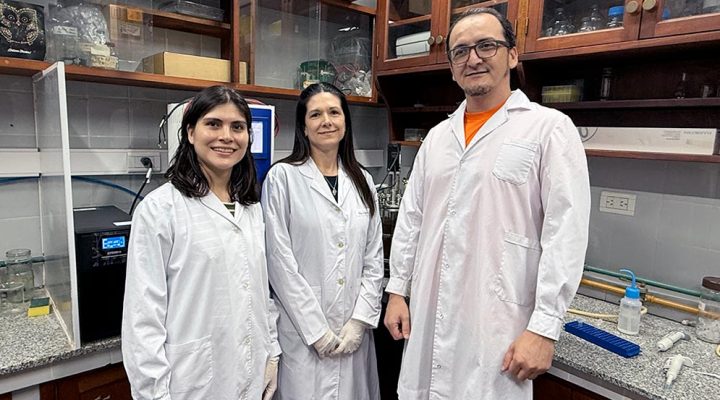 Investigadores del CONICET trabajan junto a la empresa Ledesma para optimizar la producción de compuestos naturales con potencial industrial