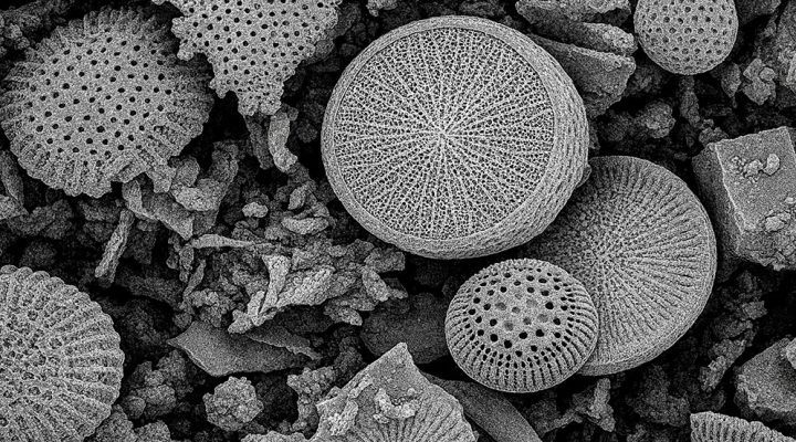 Equipo del CONICET desarrolla un dispositivo de uso doméstico para remover micro y nanoplásticos del agua