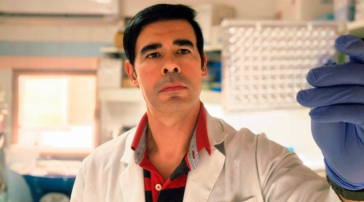 Comprueban que las bacterias en las vías respiratorias de los bebés pueden modificar la severidad de la bronquiolitis