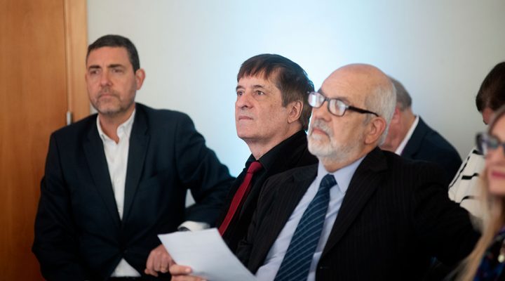 El CONICET presente en la Jornada del Instituto Petroquímico Argentino: “La petroquímica argentina frente a una nueva oportunidad. El camino al desarrollo sostenible”