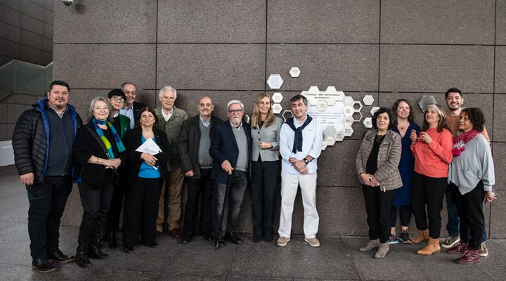 El CONICET fortalece la reconstrucción y reparación de legajos de integrantes del organismo víctimas del terrorismo de Estado