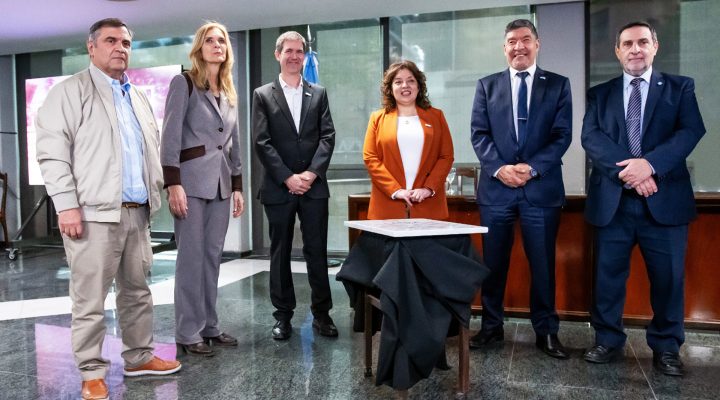 El CERELA cumple 50 años de excelencia científica y de impulsar desarrollos y tecnologías con significativo alcance productivo y social