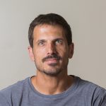 Augusto Crespi Abril