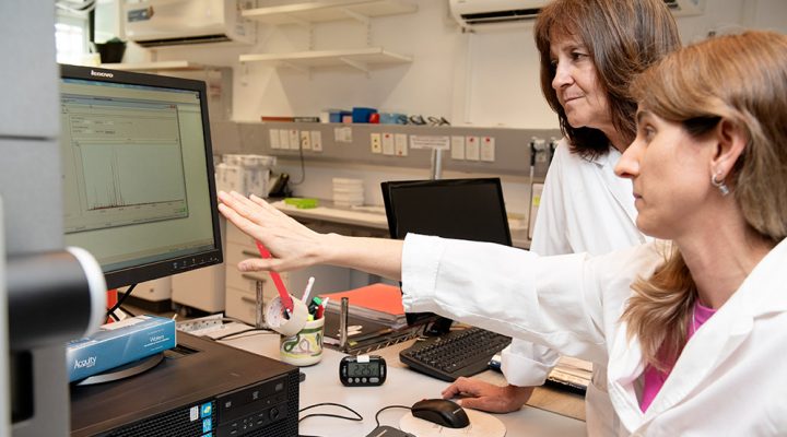 Desarrollan método para diagnosticar enfermedades endocrinas en pacientes pediátricos