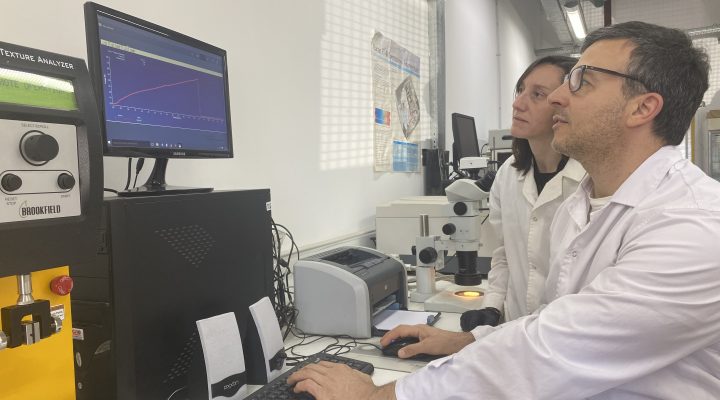 Investigadores del CONICET buscan reemplazar los polímeros derivados del petróleo en aplicaciones agroalimentarias