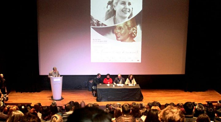 Se realizó en Mar del Plata el “Coloquio Internacional Interdisciplinario sobre la figura de Eva Perón a 70 años de su muerte”