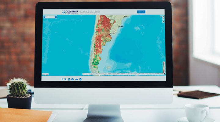 Radiografía de la Argentina: el Índice de Calidad de Vida del CONICET se renueva