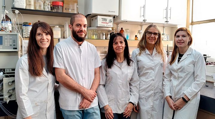 Estudios <i>in vitro</i>: identifican extractos y compuestos de plantas argentinas que inhibieron la multiplicación del virus del dengue