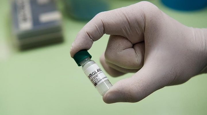 Científicos del CONICET estudiaron una enzima que podría ser un blanco clave para tratar distintos tumores malignos