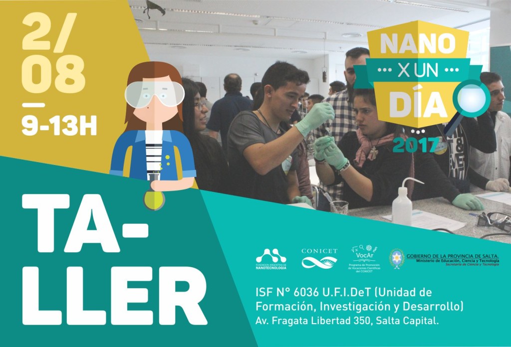 Taller NX1D 2-8