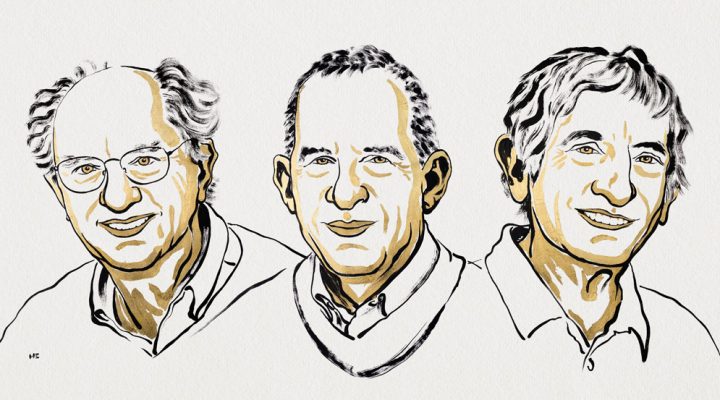 Premio Nobel de Física 2025 para científicos cuyos hallazgos “abren oportunidades para desarrollar la próxima generación de tecnología cuántica”