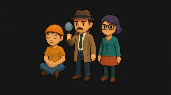 Un científico del CONICET desarrolla videojuegos para prevenir el grooming y el bullying en la infancia y adolescencia