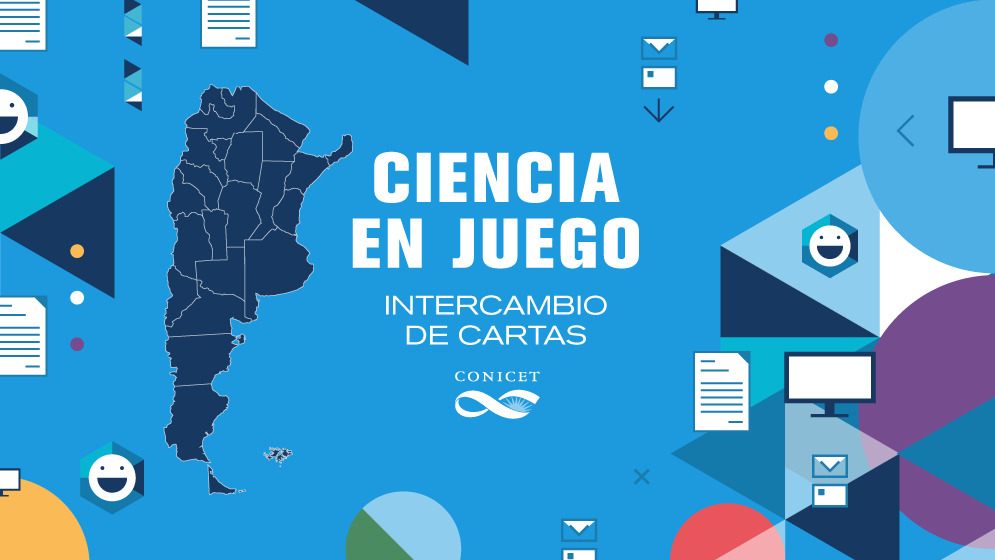 ¡Continúa Ciencia en Juego!