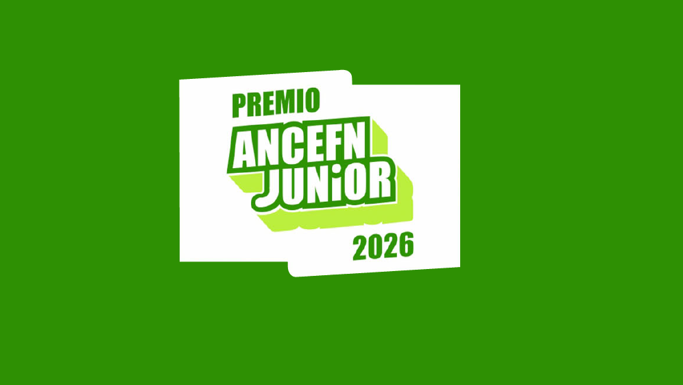 Premio de la ANCEFN para estudiantes secundarios.