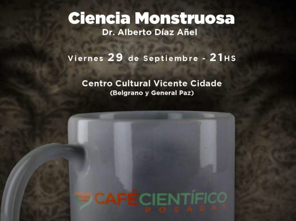 ciencia mountrosa