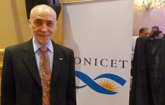 Científicos del CONICET participaron de la 24º Reunión Anual de la TWAS ...