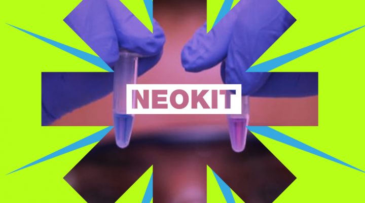 Neokit: la empresa del CONICET que crea test simples y económicos para detectar numerosas enfermedades