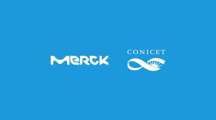 Se encuentra abierta la nueva edición del “Premio Merck – CONICET de Innovación en Ciencias de la Salud”