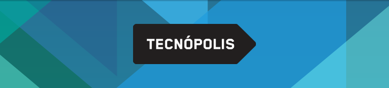 Logo Tecnópolis
