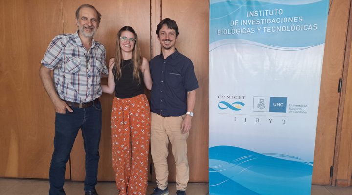 Científicos del CONICET prestan un servicio tecnológico para revalorizar residuos orgánicos de la industria alimentaria